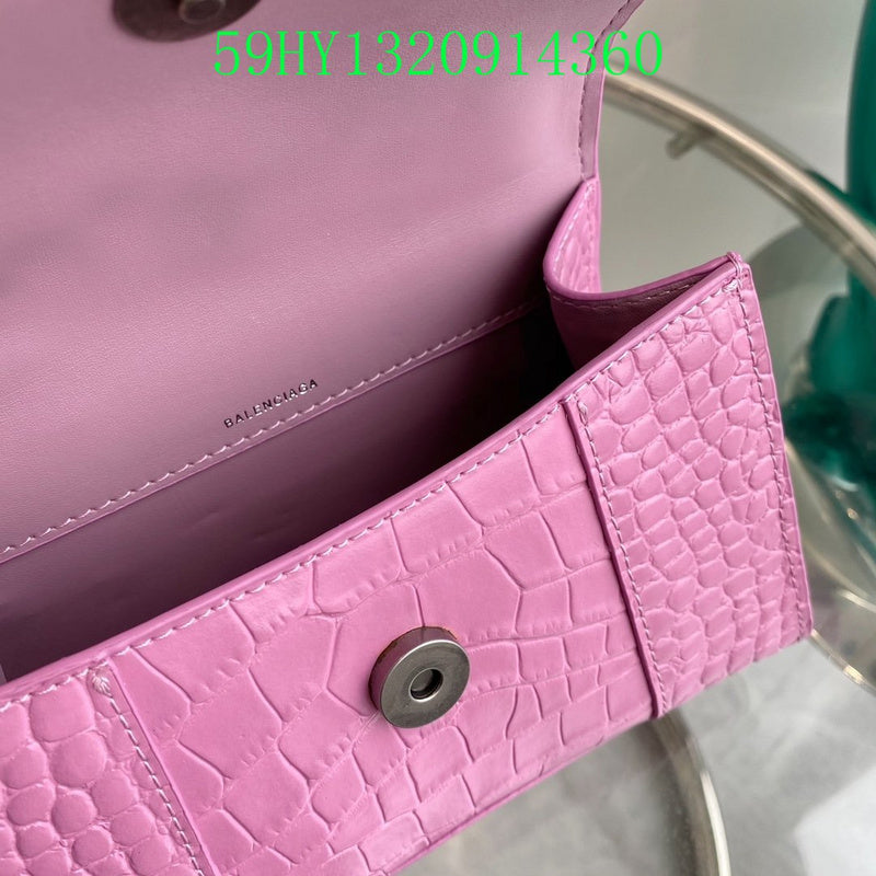 LO - BGA Bags - 2075
