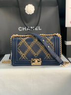 LO - CHL  BAGS FOR WOMEN - FASHION LUXURY BAGS - 506