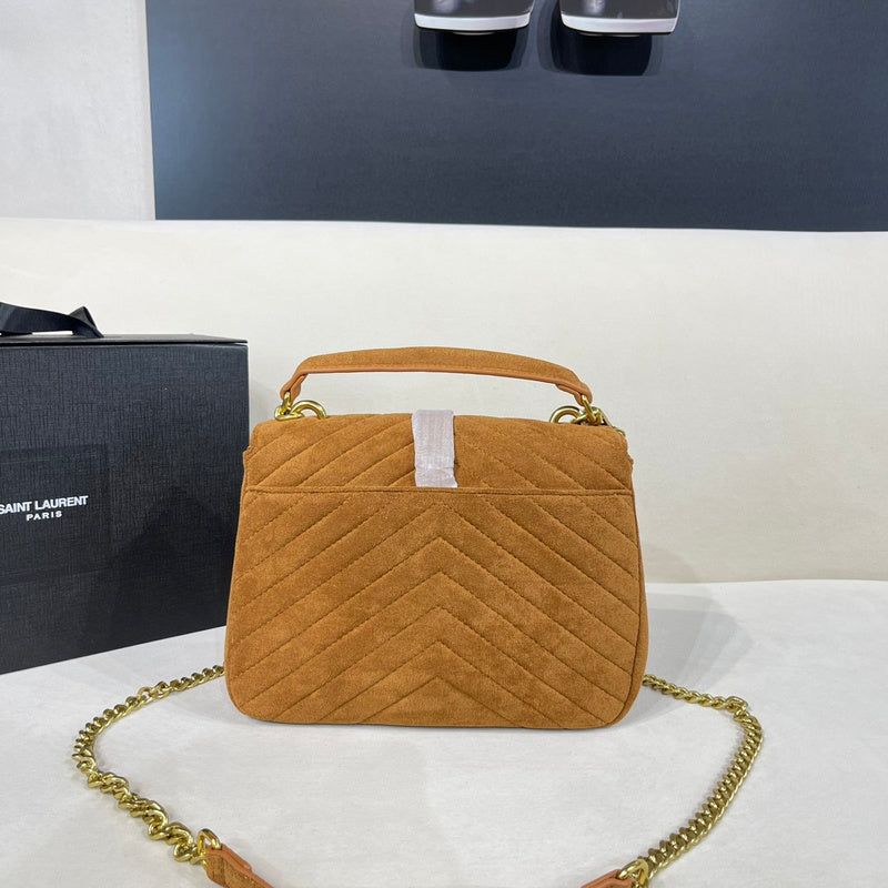 YSL BAGS - WOMEN LOVE LUXURY BAGS - 1065