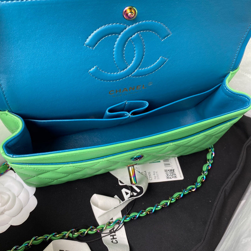 Lusso Official -  CHL BAGS  - 394