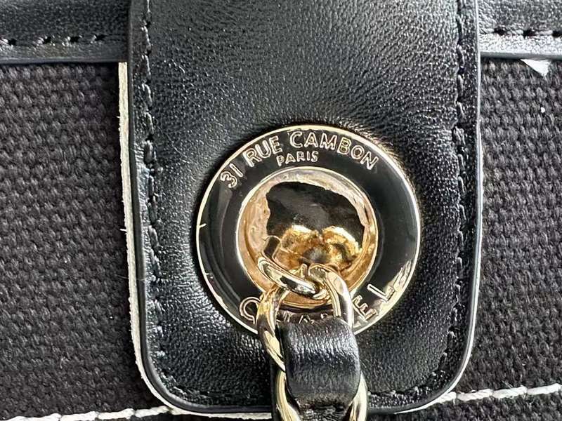 LO - CHL  BAGS FOR WOMEN - FASHION LUXURY BAGS - 357