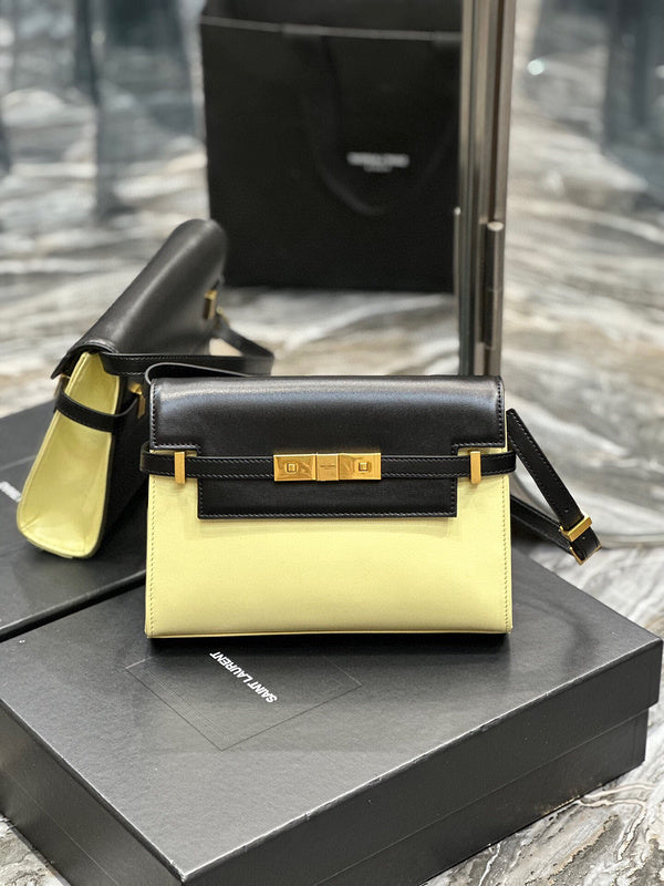 Lusso Official - SLY Bags - 101