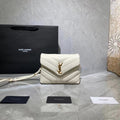 Lusso Official - SLY Bags 569