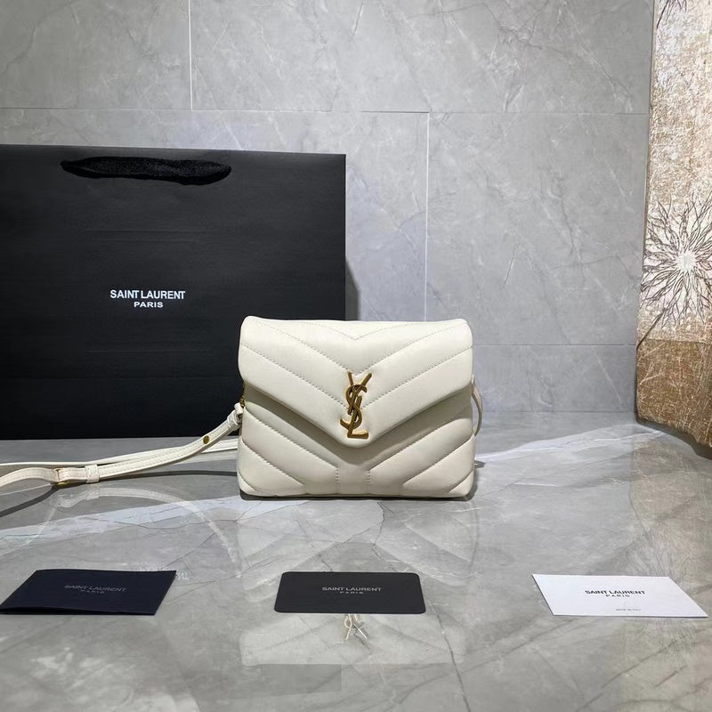Lusso Official - SLY Bags 569