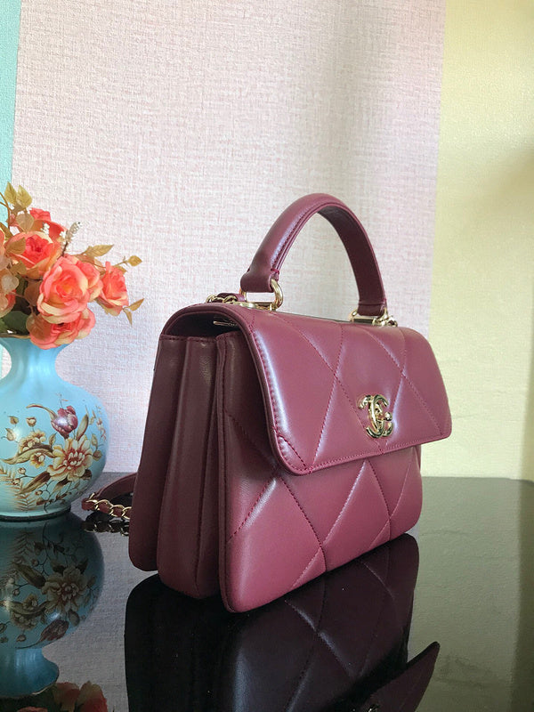 LO - CHL Bags - 3612
