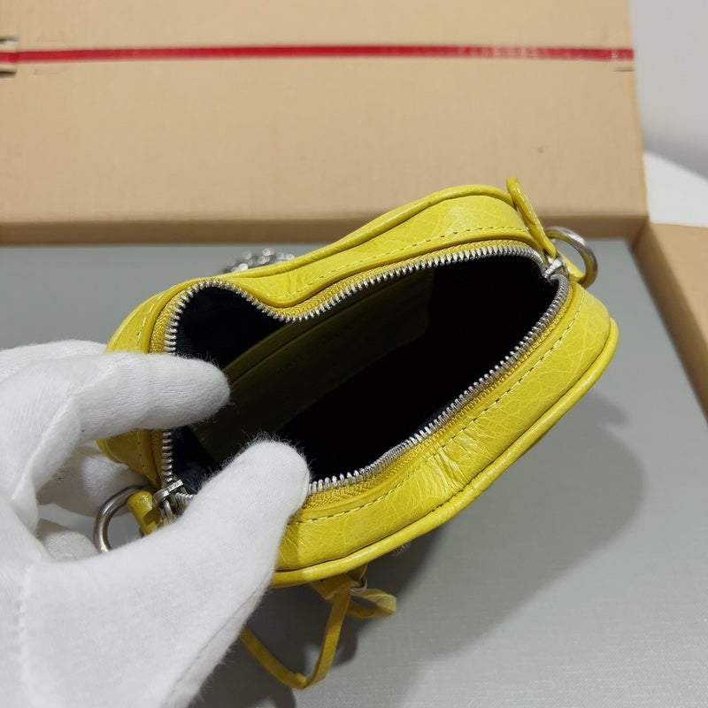 LO BAGS - BGA BAGS - 350