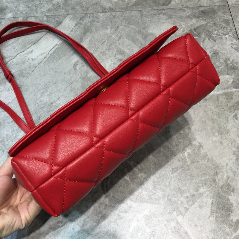 LO - BGA Bags - 994