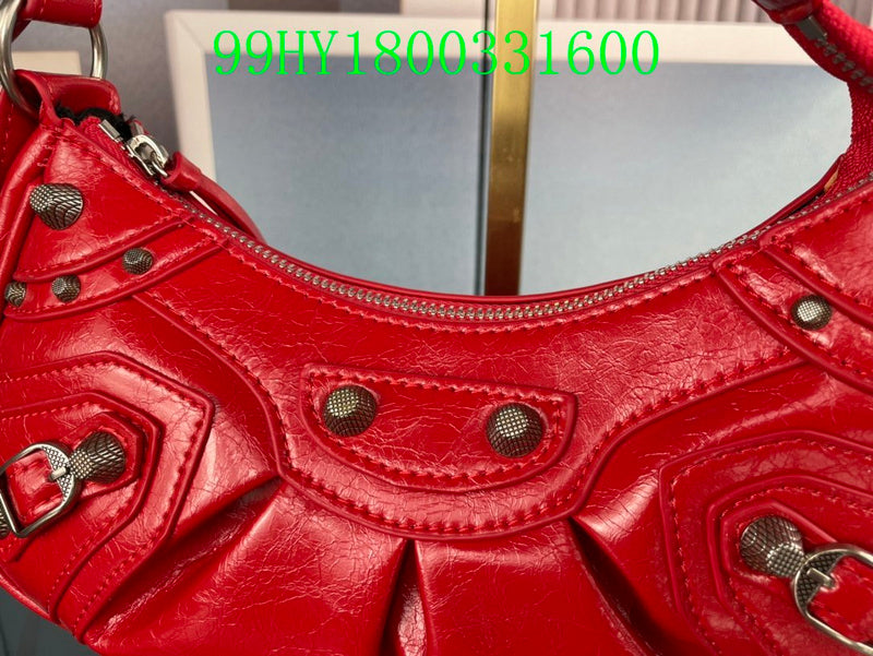 LO - BGA Bags - 2348