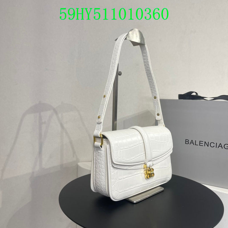 LO - BGA Bags - 2020