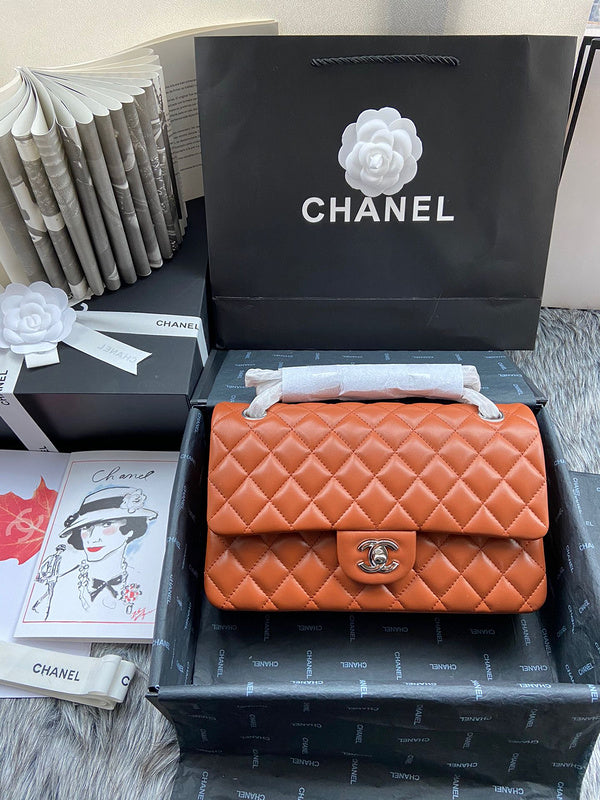 LO - CHL  BAGS FOR WOMEN - FASHION LUXURY BAGS -1854