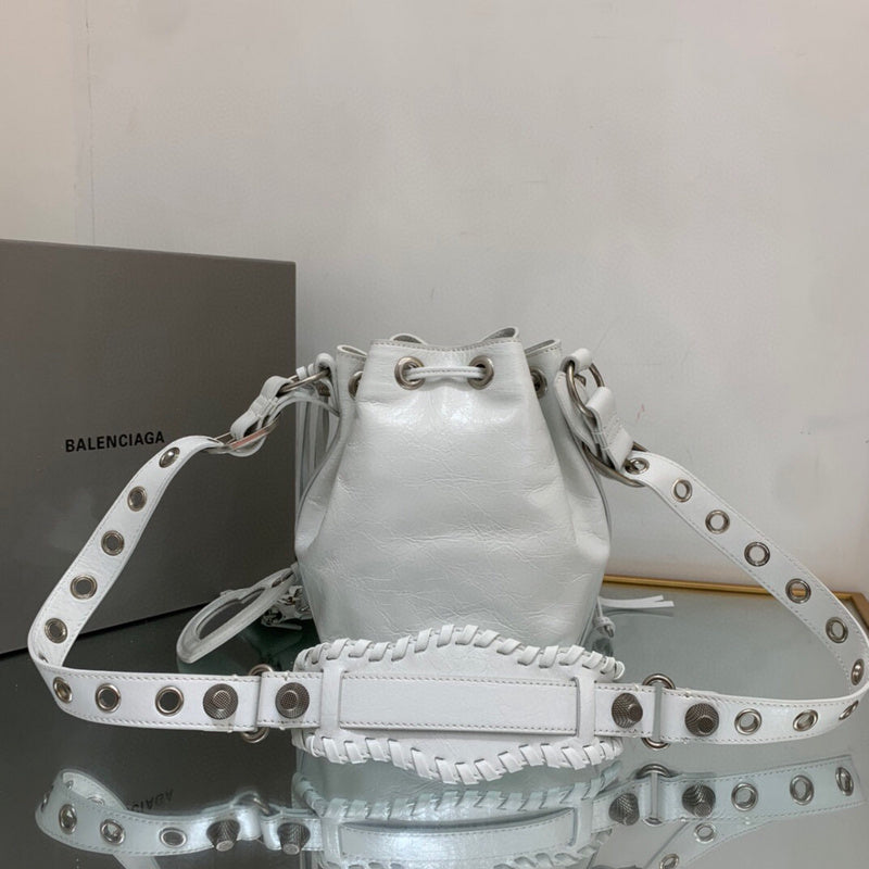 LO - BGA Bags - 2552