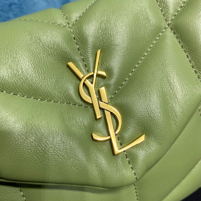 BB - YSL Bag - 2109