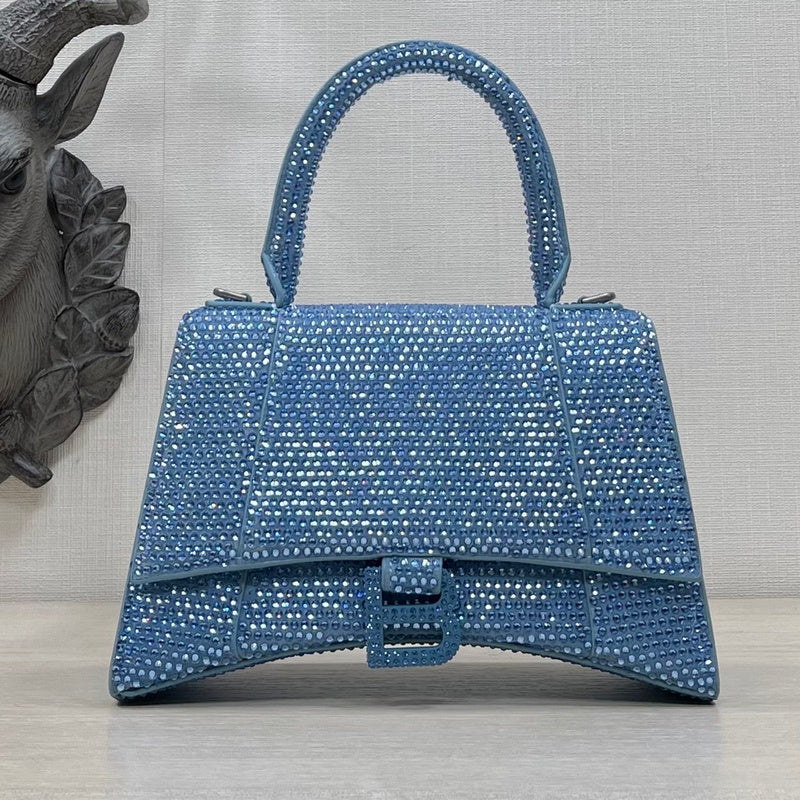 LO BAGS - BGA BAGS - 390