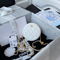 Lusso Official -  CHL BAGS  - 676