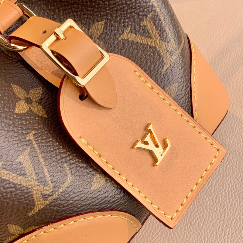 LO - LV Bags - 16987
