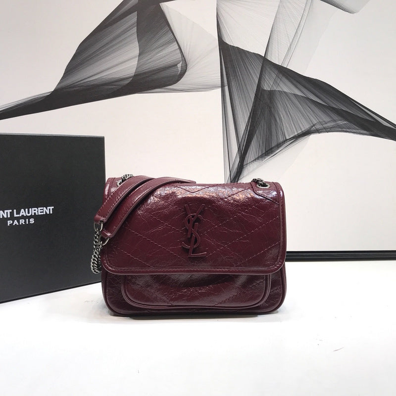 BB - YSL Bag - 2223