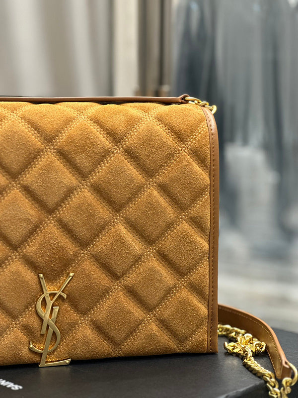 BB - YSL Bag - 2468