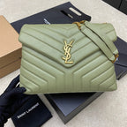 YSL BAGS - WOMEN LOVE LUXURY BAGS - 103