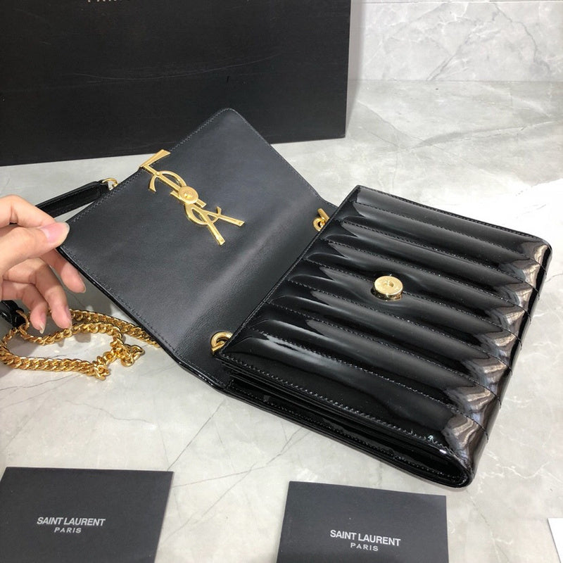 BB - YSL Bag - 4076