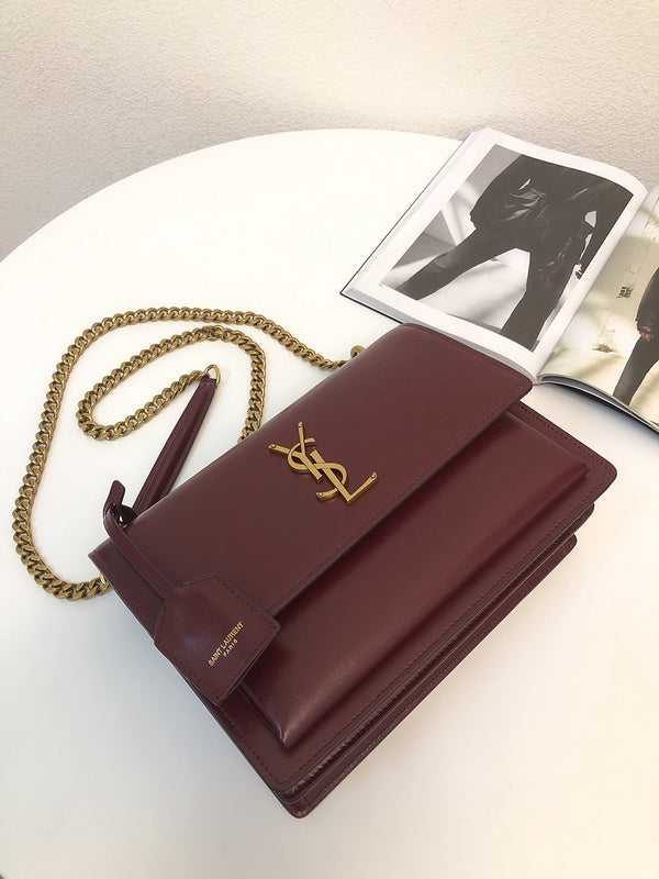 BB - YSL Bag - 3827
