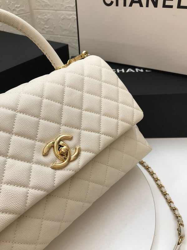 Lusso Official -  CHL BAGS  - 514