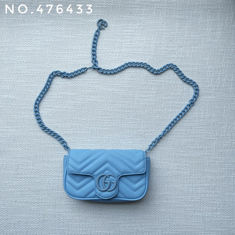 LO - GCC Bags - 1945