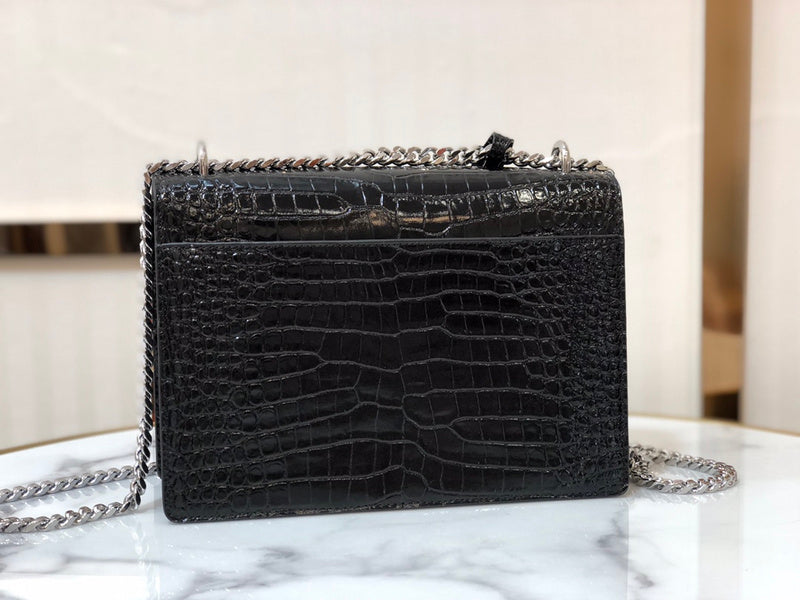 YSL BAGS - WOMEN LOVE LUXURY BAGS - 2623