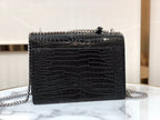 YSL BAGS - WOMEN LOVE LUXURY BAGS - 2623