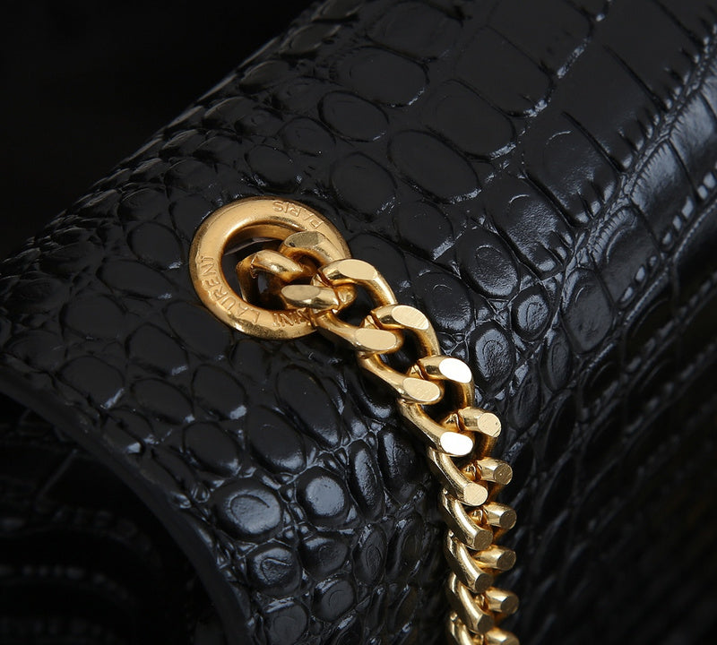 YSL BAGS - WOMEN LOVE LUXURY BAGS - 1602