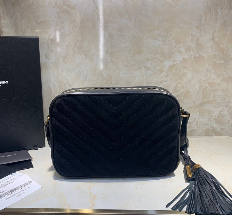 BB - YSL Bag - 2373