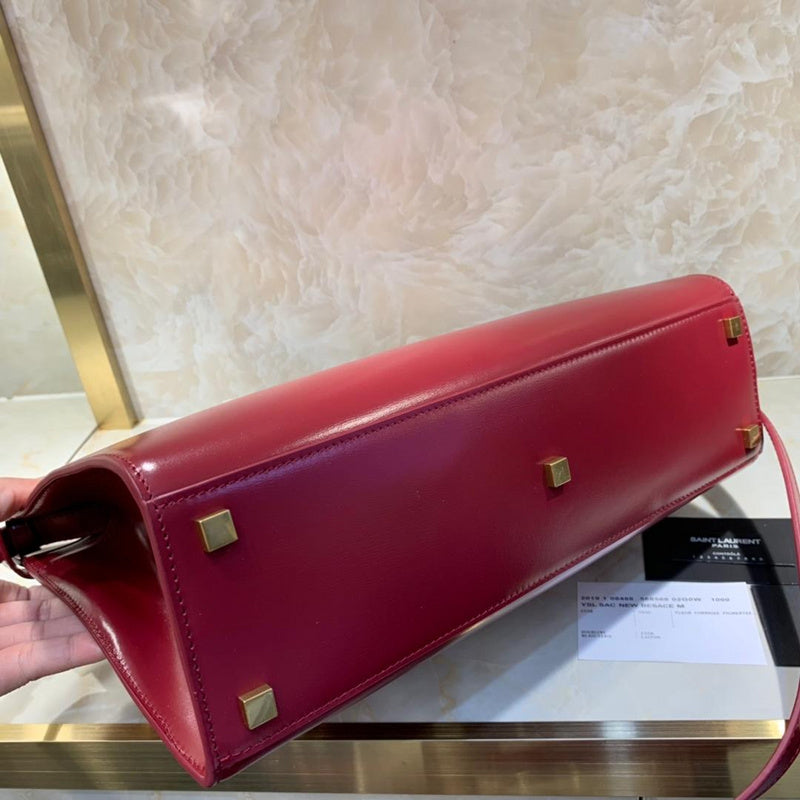 BB - YSL Bag - 2933