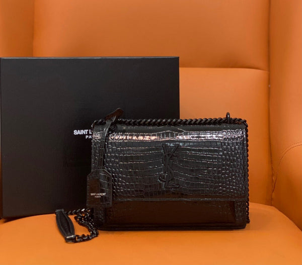 BB - YSL Bag - 2033