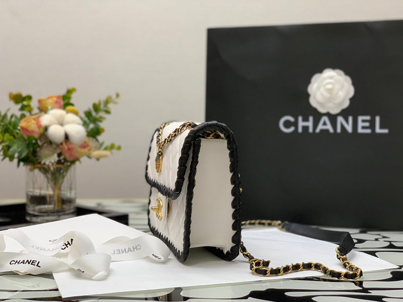 LO - LUXURY CHL BAGS - 1391