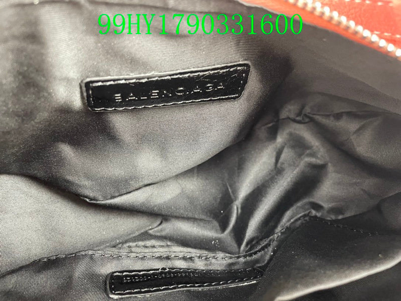 LO - BGA Bags - 2358