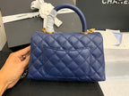 LO - CHL  BAGS FOR WOMEN - FASHION LUXURY BAGS -2314