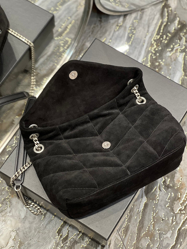 Lusso Official - LUXURY YSL BAGS - 2278