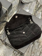 Lusso Official - LUXURY YSL BAGS - 2278