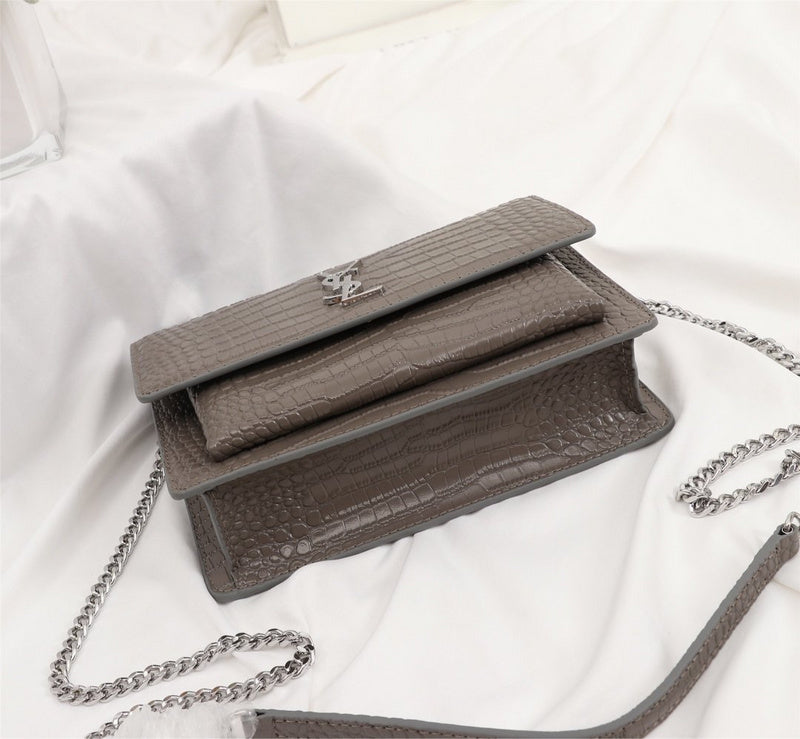 YSL BAGS - WOMEN LOVE LUXURY BAGS - 1672