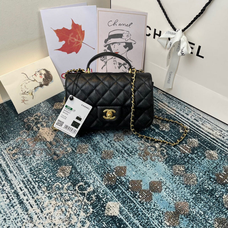 Lusso Official -  CHL BAGS  - 462