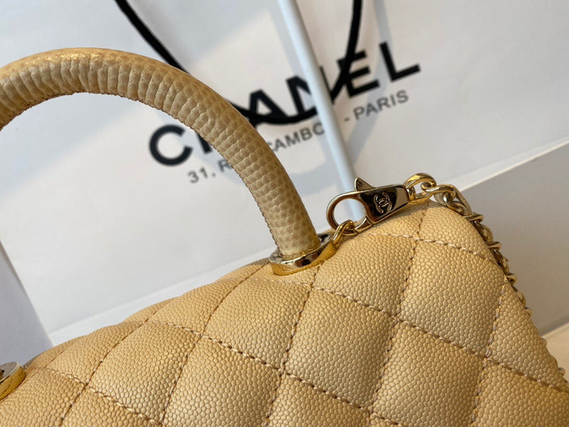Lusso Official -  CHL BAGS  - 146
