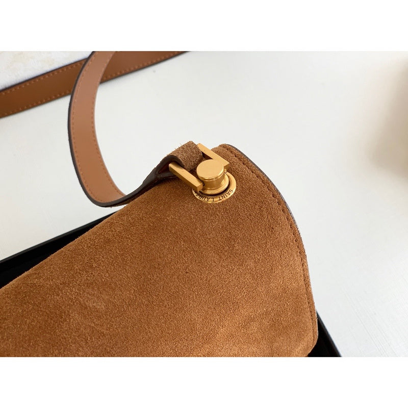 BB - YSL Bag - 2198