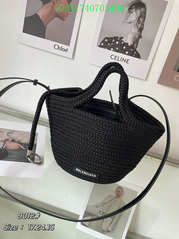 LO - BGA Bags - 1715