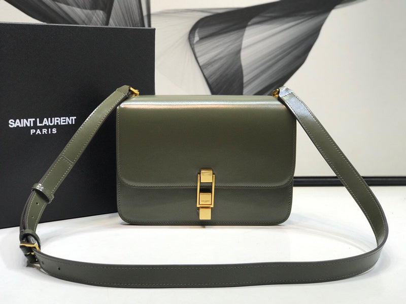 BB - YSL Bag - 2173