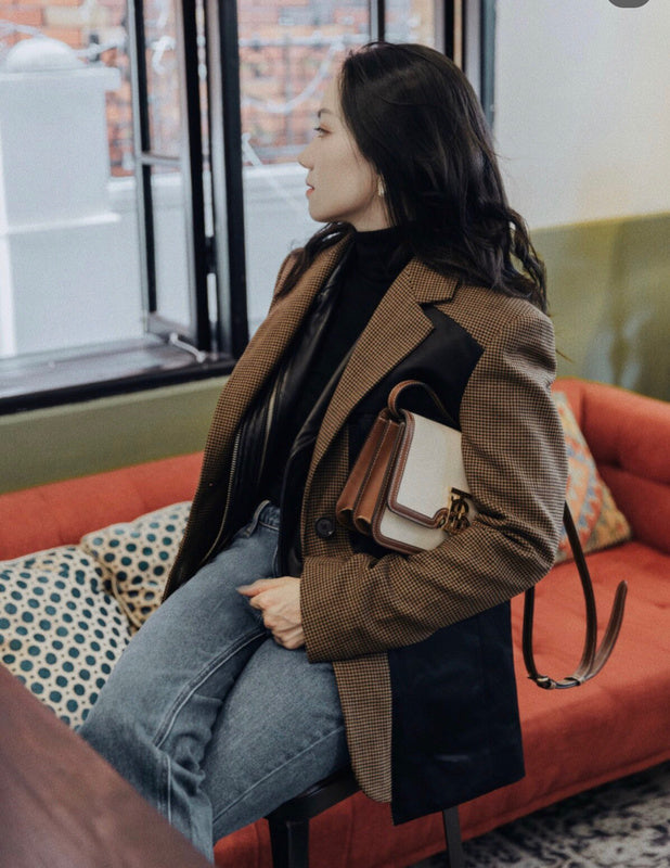 B-Berry Bags - Women Love Luxury Bags - 913