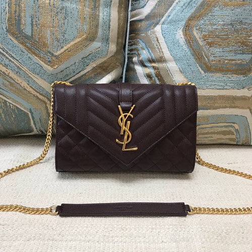 BB - YSL Bag - 3693