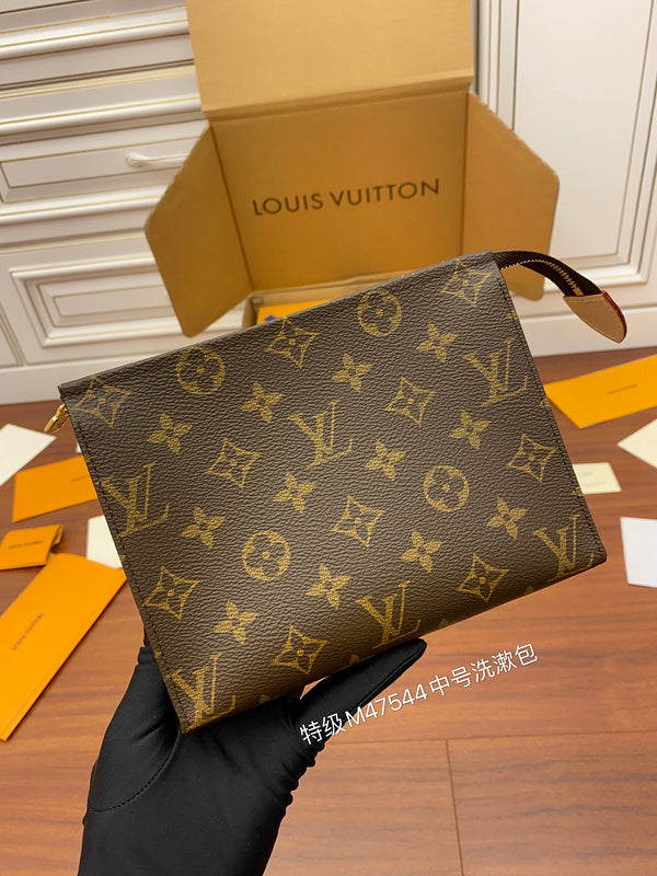 BB - LV Bags - 17298