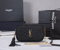 YSL BAGS - WOMEN LOVE LUXURY BAGS - 1610