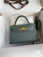 LO - HRMS LUXURY BAGS - 874