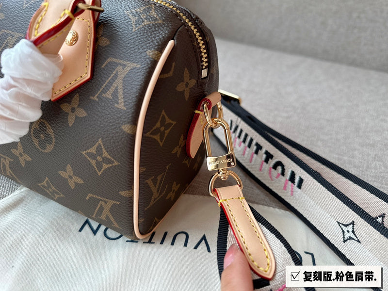 LO - LV Bags - 15101