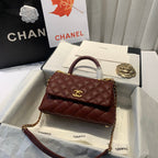 LO - CHL  BAGS FOR WOMEN - FASHION LUXURY BAGS -2262